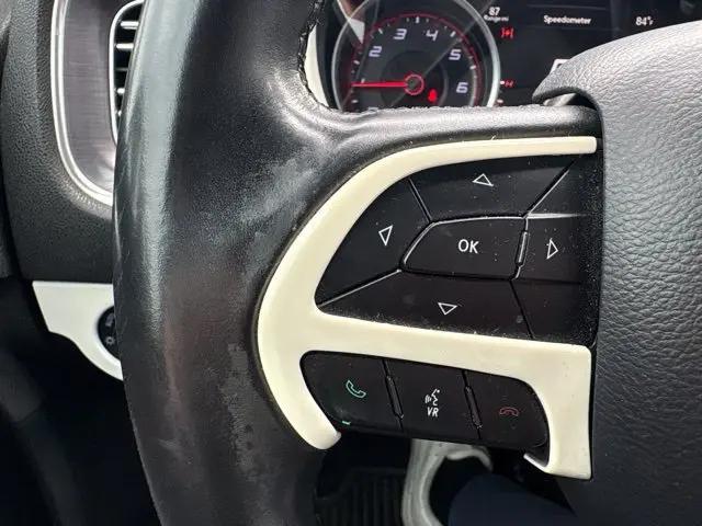 2017 Dodge Charger SE RWD
