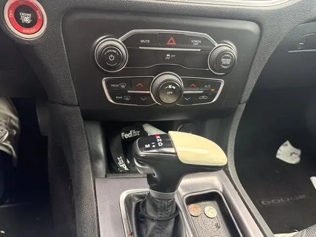 2017 Dodge Charger SE RWD
