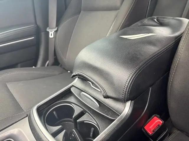 2017 Dodge Charger SE RWD