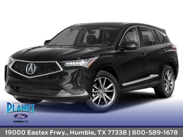 2023 Acura RDX Technology Package for sale in Humble, TX