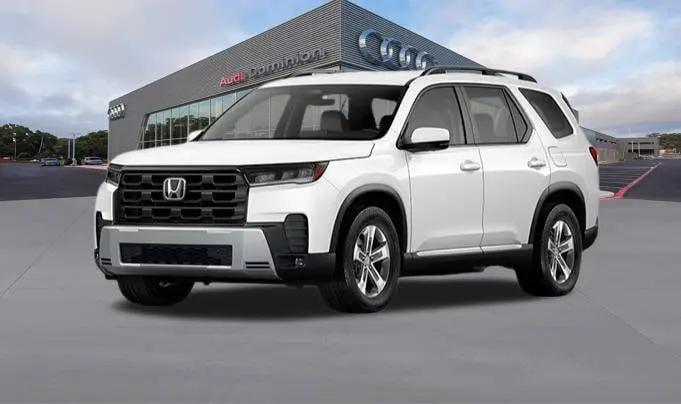 2026 Honda Pilot EX-L for sale in San Antonio, TX