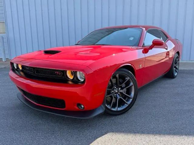 2023 Dodge Challenger R/T Scat Pack for sale in Oklahoma City, OK
