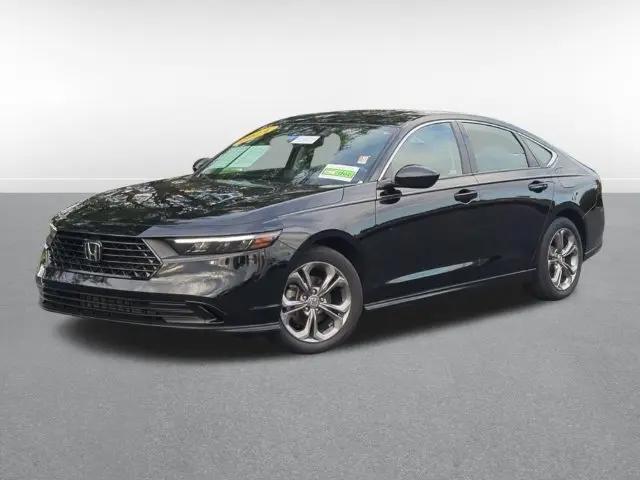 2024 Honda Accord EX for sale in Monroe, MI