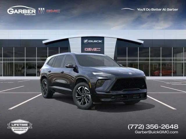 2027 Buick Enclave Sport Touring for sale in Fort Pierce, FL