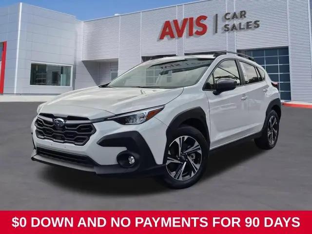 2025 Subaru Crosstrek Premium for sale in Orlando, FL