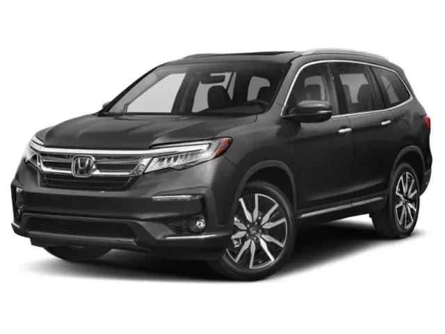 2020 Honda Pilot AWD Elite for sale in Bentonville, AR