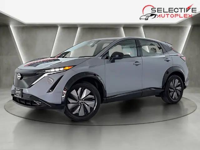 2024 Nissan ARIYA ENGAGE for sale in Carrollton, TX