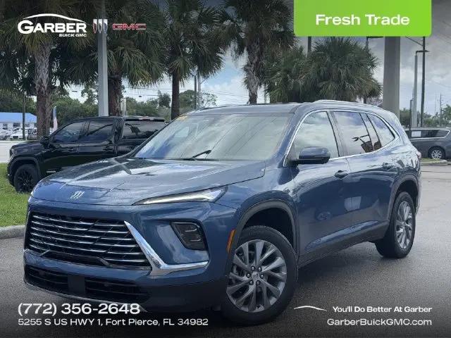 2026 Buick Enclave Preferred FWD for sale in Fort Pierce, FL