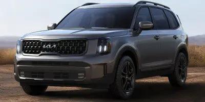 2023 Kia Telluride SX for sale in Bridgewater, NJ