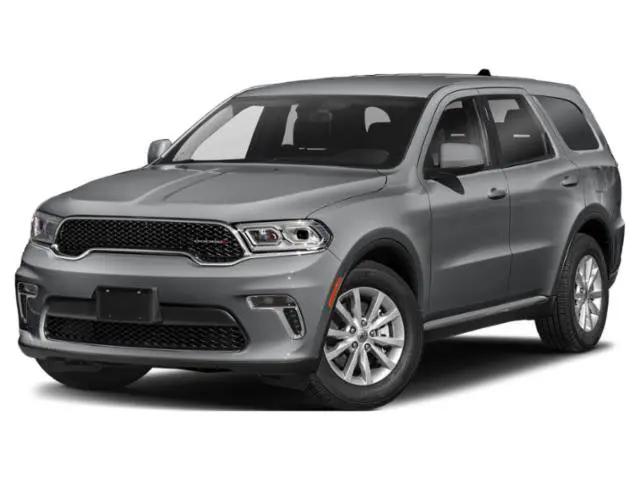 2021 Dodge Durango GT Plus AWD for sale near Athens, OH