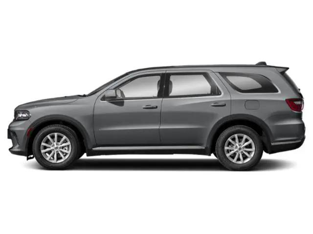 2021 Dodge Durango GT Plus AWD