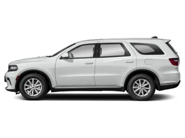 2021 Dodge Durango GT Plus AWD