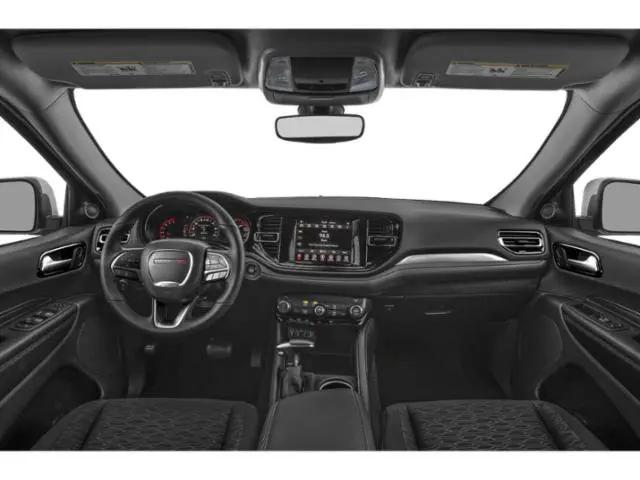 2021 Dodge Durango GT Plus AWD