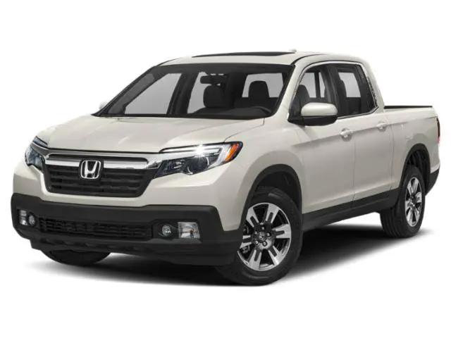 2019 Honda Ridgeline RTL-T for sale in Florence, KY
