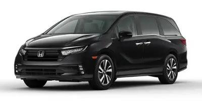 2024 Honda Odyssey Touring for sale in Florence, KY