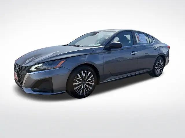 2025 Nissan Altima SV FWD for sale in Perham, MN
