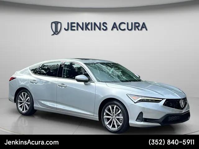2026 Acura Integra FWD for sale in Ocala, FL