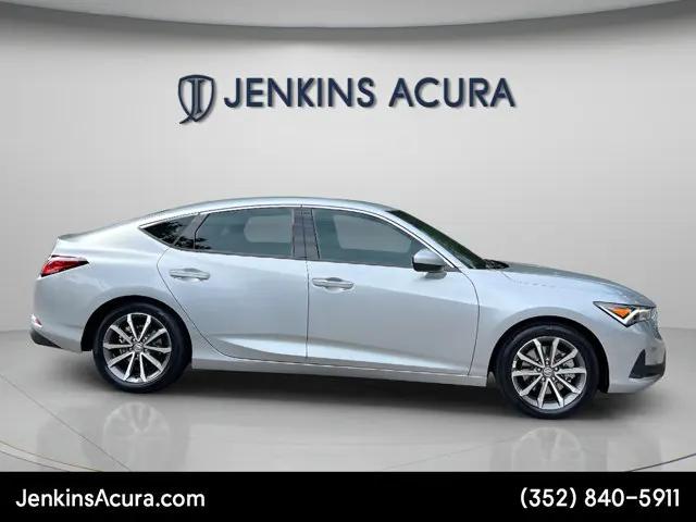 2026 Acura Integra FWD