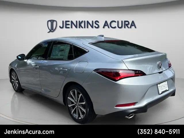 2026 Acura Integra FWD