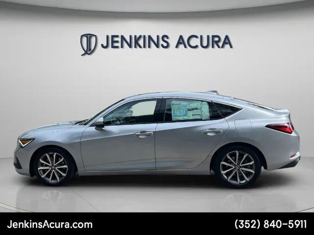 2026 Acura Integra FWD