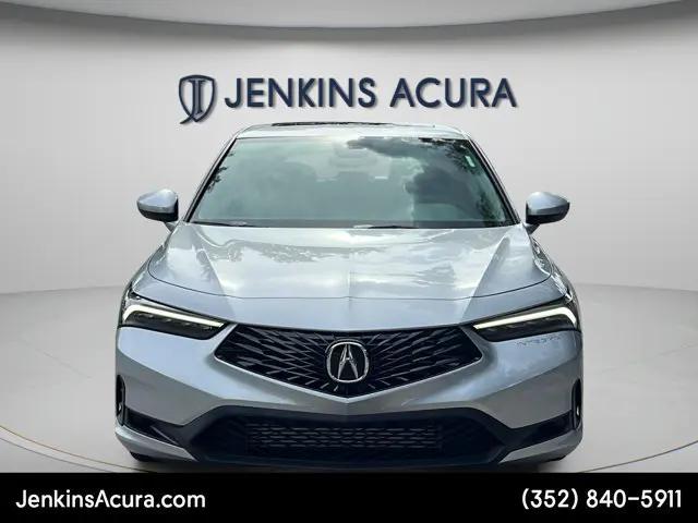 2026 Acura Integra FWD