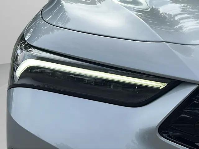 2026 Acura Integra FWD