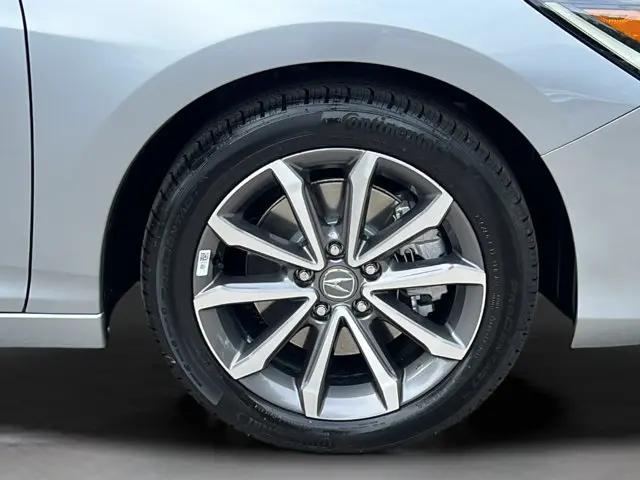 2026 Acura Integra FWD