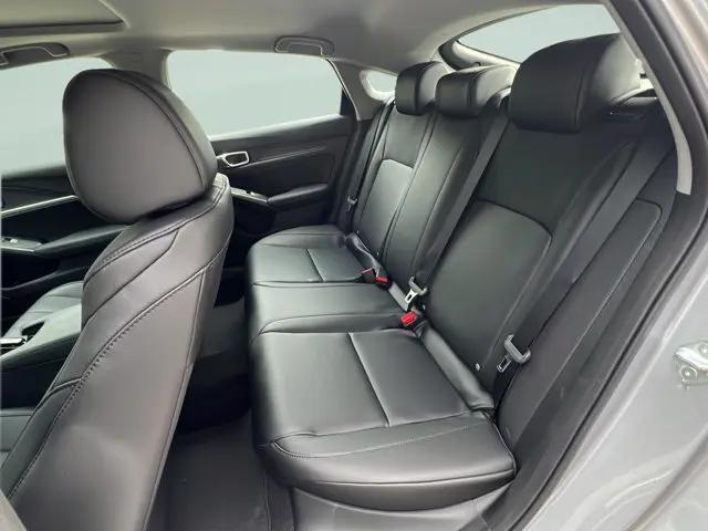 2026 Acura Integra FWD