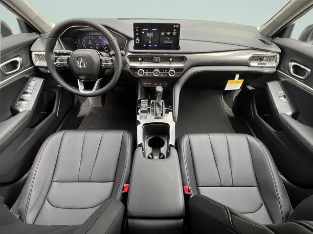 2026 Acura Integra FWD