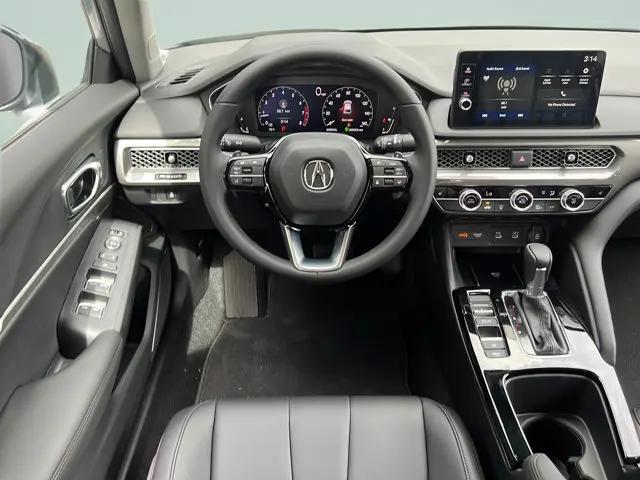 2026 Acura Integra FWD