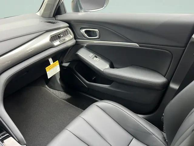 2026 Acura Integra FWD