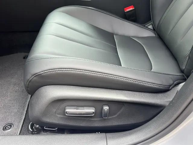 2026 Acura Integra FWD