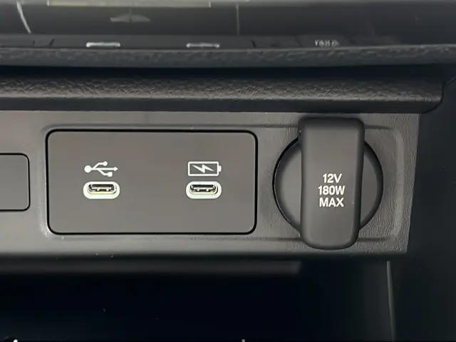 2026 Acura Integra FWD