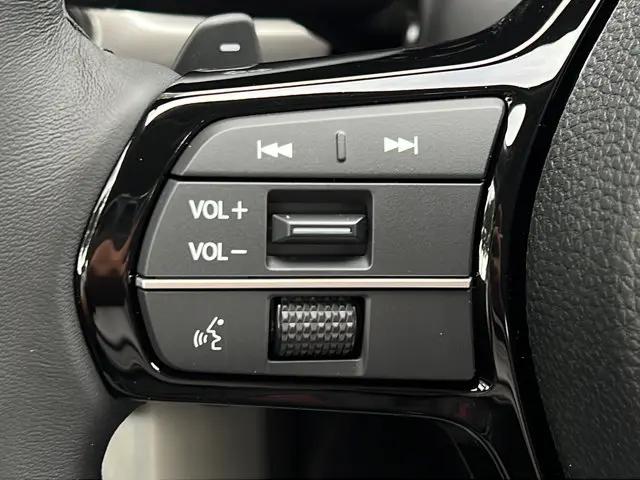 2026 Acura Integra FWD