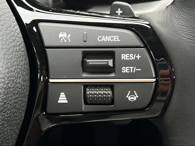 2026 Acura Integra FWD
