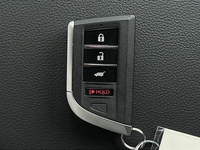 2026 Acura Integra FWD