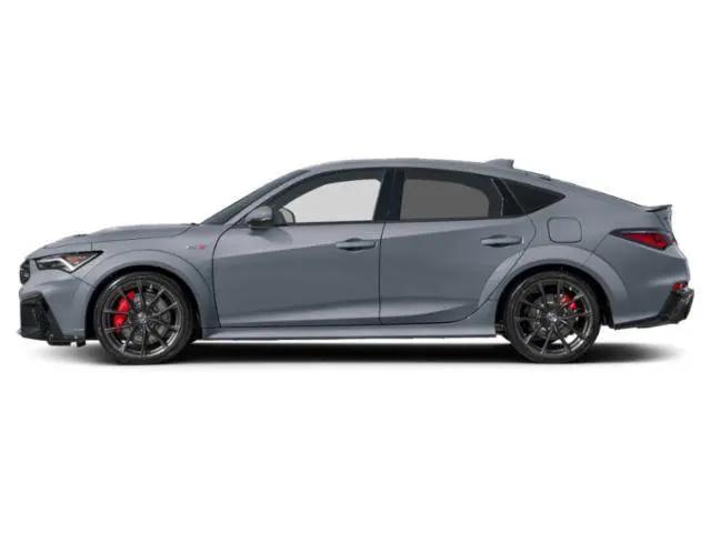 2026 Acura Integra FWD Type S