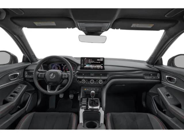 2026 Acura Integra FWD Type S