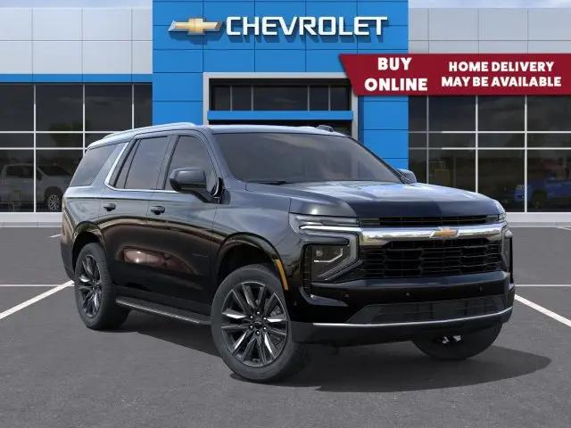 2026 Chevrolet Tahoe LS for sale in Concord, CA
