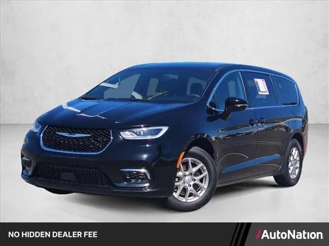 2025 Chrysler Pacifica Select for sale in Phoenix, AZ