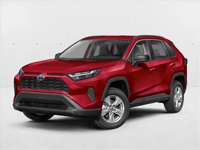 2025 Toyota RAV4 LE for sale in Phoenix, AZ