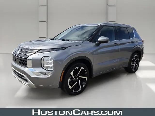 2022 Mitsubishi Outlander SEL 2.5 2WD for sale in Avon Park, FL