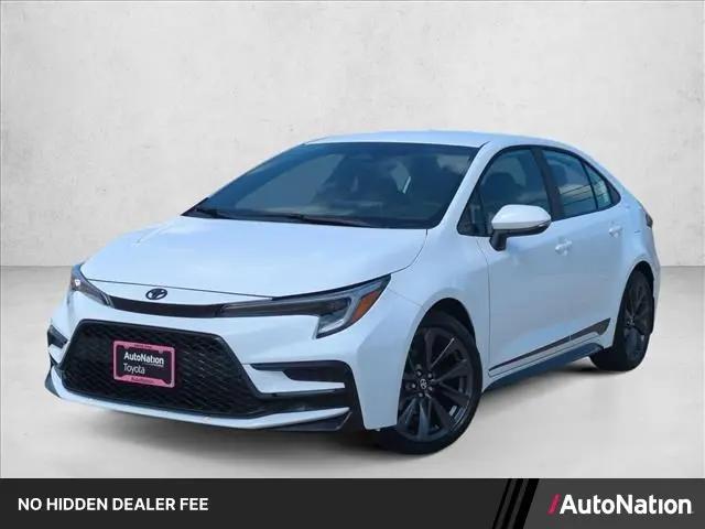 2027 Toyota Corolla SE for sale in Corpus Christi, TX