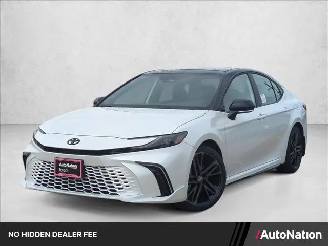 2026 Toyota Camry XSE for sale in Corpus Christi, TX