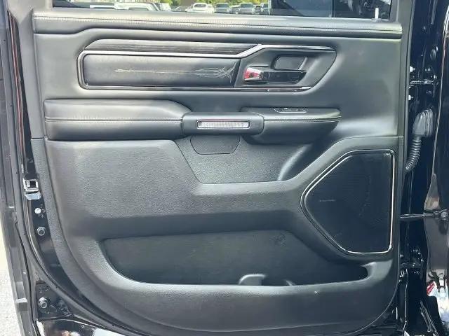 2022 Ram 1500 Limited Crew Cab 4x4 57 Box