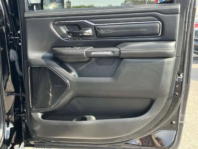 2022 Ram 1500 Limited Crew Cab 4x4 57 Box