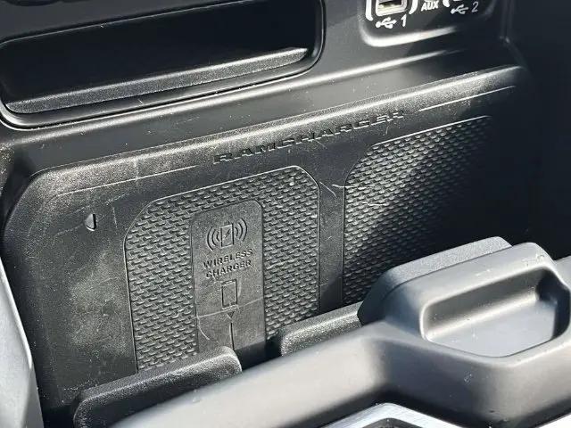 2022 Ram 1500 Limited Crew Cab 4x4 57 Box