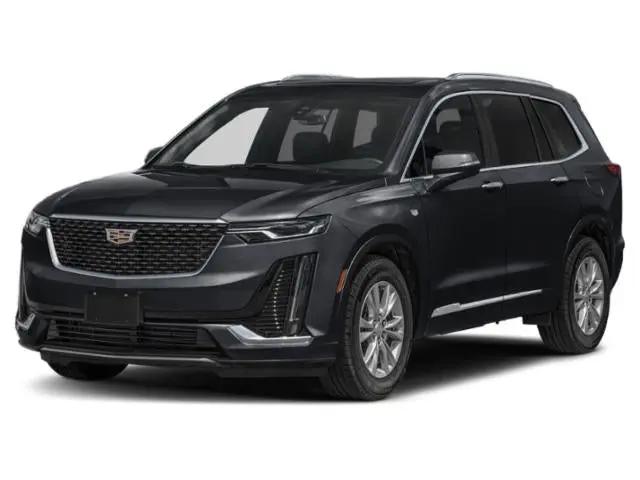 2025 Cadillac XT6 FWD Premium Luxury for sale in Monroeville, PA