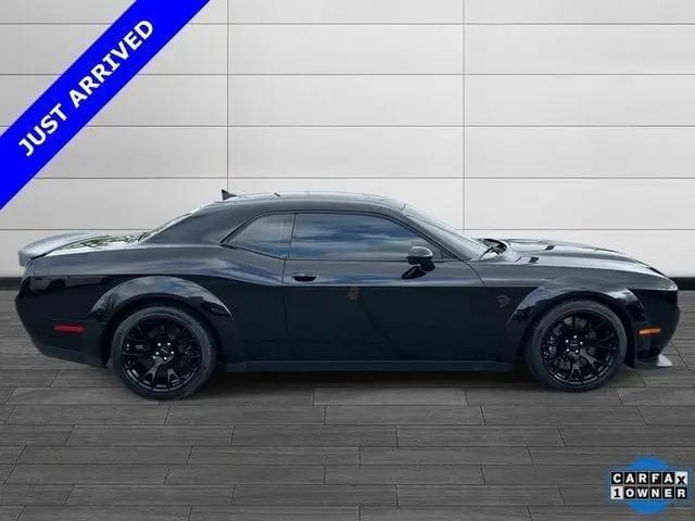 2023 Dodge Challenger SRT Hellcat Redeye Widebody Jailbreak for sale in Cornelius, NC