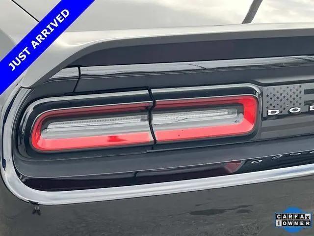 2023 Dodge Challenger SRT Hellcat Redeye Widebody Jailbreak